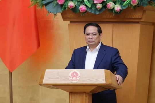 Thủ tướng: Nhiều cán bộ bị xử lý, kỷ luật do cấp trên "ôm" việc, không phân quyền cho cấp dưới