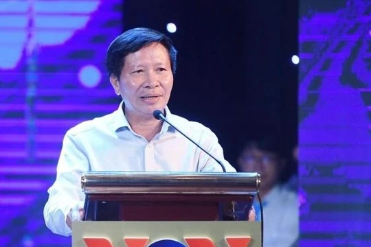 Chuyển đối số Việt Nam: Cơ hội, thách thức và vai trò của báo chí