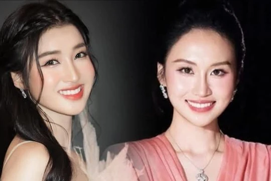 Hai con dâu tỷ phú Phạm Nhật Vượng gồm Nguyễn Phương Nhi, Bùi Lan Anh là cổ đông sáng lập của Công ty CP Vin New Horizon.