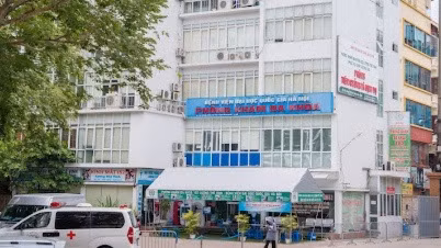 Bộ Y tế yêu cầu kiểm tra việc khám sức khỏe người đi nước ngoài có dấu hiệu vi phạm ở 2 bệnh viện 