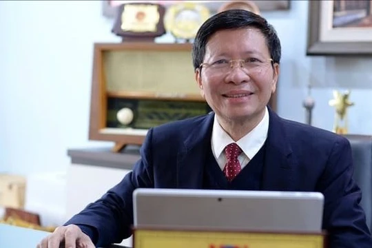 PTGĐ VOV Vũ Hải Quang: Chuyển đổi số phát thanh không chỉ là ứng dụng công nghệ