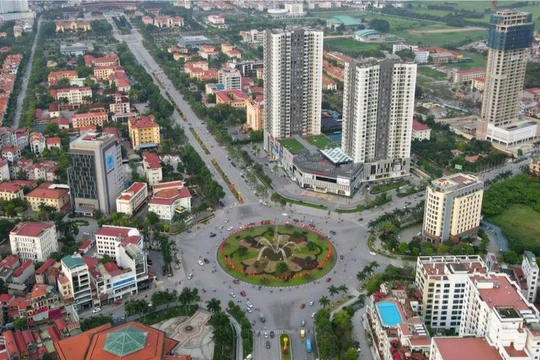 Trình đề án sáp nhập tỉnh trong tháng 4, tạm dừng đại hội đảng bộ cấp huyện, xã