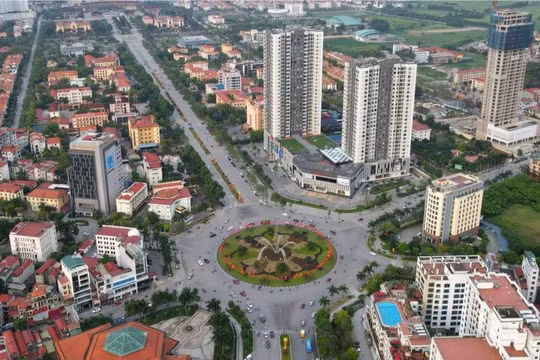 Trình đề án sáp nhập tỉnh trong tháng 4, tạm dừng đại hội đảng bộ cấp huyện, xã