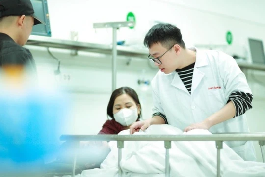 7 ngày nghỉ Tết: Hơn 24.000 người bị tai nạn giao thông nhập viện