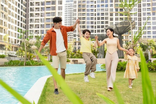 Masteri Collection kiến tạo cộng đồng "sống phong cách Masteri"