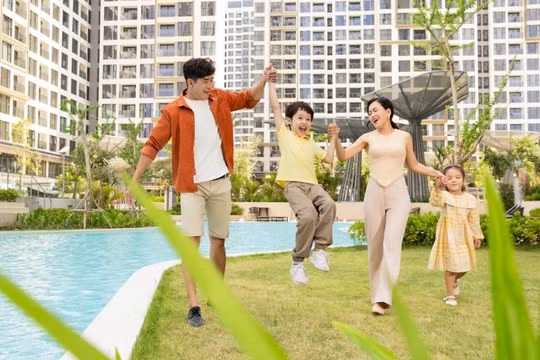 Masteri Collection kiến tạo cộng đồng "sống phong cách Masteri"