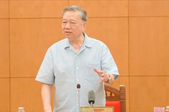 Tổng bí thư đặc biệt lưu ý tình trạng “quan - thương” câu kết để trục lợi ngày càng tinh vi.