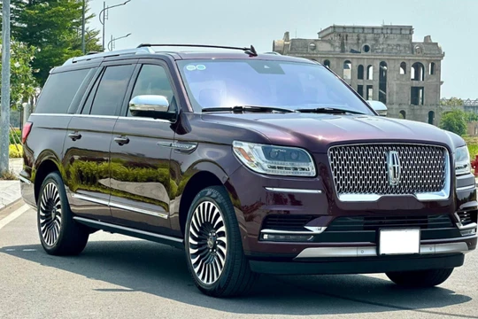 Nếu thuế nhập khẩu ô tô Mỹ về 0%, xe sang có thể rẻ hơn cả tỷ đồng