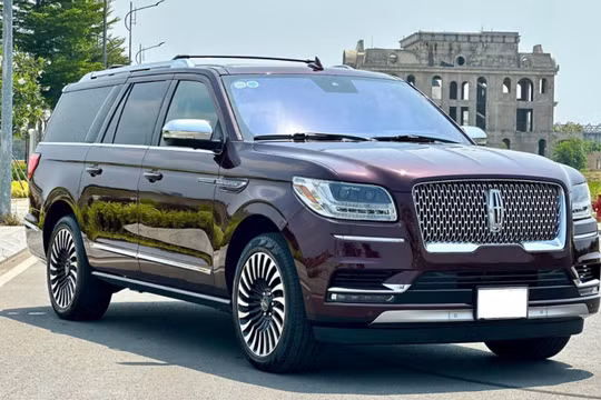 Nếu thuế nhập khẩu ô tô Mỹ về 0%, xe sang có thể rẻ hơn cả tỷ đồng