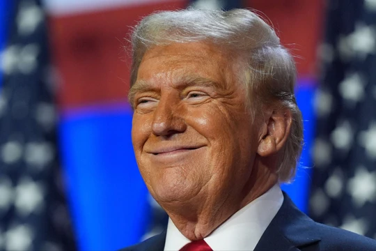 Ông Trump trở lại Nhà Trắng, cơ hội nào cho ngành chip Việt Nam?