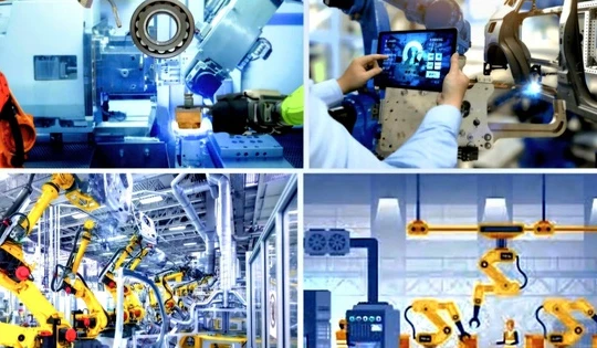 Đẩy mạnh truyền thông về đột phá phát triển khoa học, công nghệ, chuyển đổi số