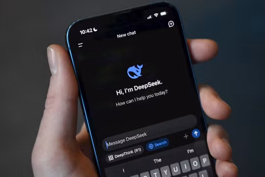 Doanh nghiệp ứng dụng công nghệ nhận dạng khuôn mặt dựa trên AI.