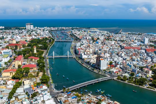 Sau sáp nhập, mỗi xã, phường, đặc khu sẽ có một trung tâm hành chính công