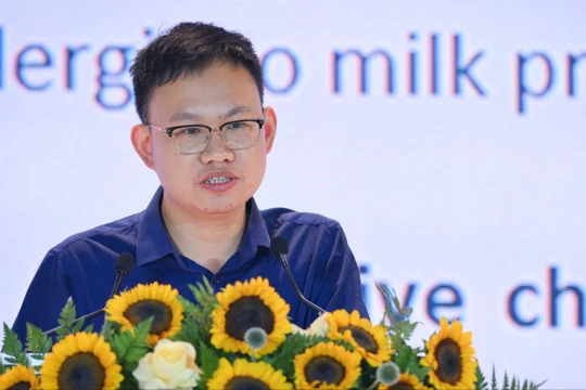 4 trụ cột để Việt Nam nâng cao thể lực, trí lực và phát huy tiềm năng nguồn nhân lực quốc gia