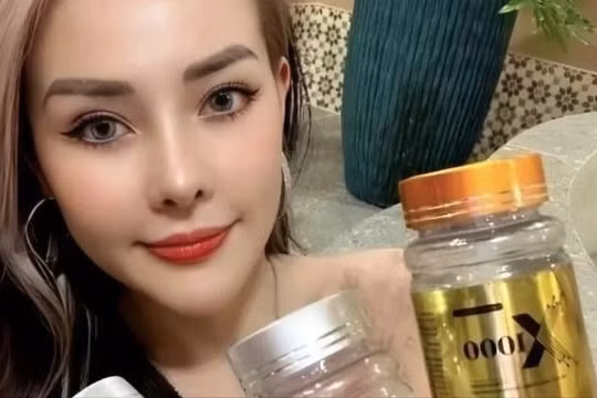 Ngân 98 bị bắt vì bán hàng giả: Lời cảnh báo từ Bộ Y tế đã thành sự thật