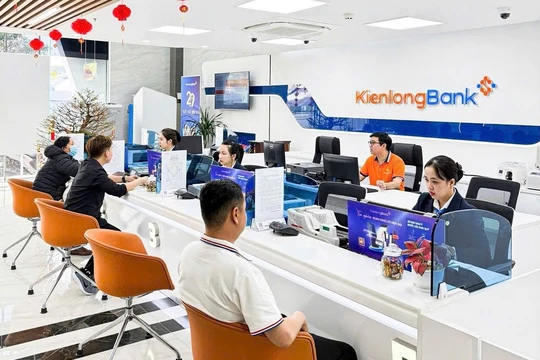 KienlongBank bứt phá với lợi nhuận trước thuế đạt 356 tỷ đồng, tăng 66% so với cùng kỳ