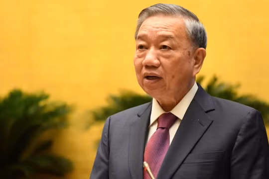 Trung ương ban hành Quy chế mới về bầu cử trong Đảng