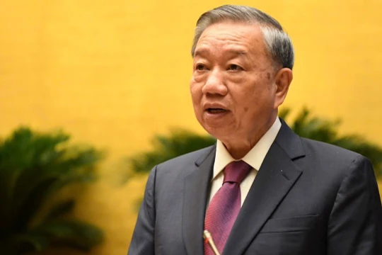 Trung ương ban hành Quy chế mới về bầu cử trong Đảng