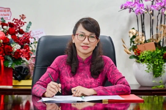 Hai giáo sư chuyên ngành y - dược của Việt Nam được bầu làm Viện sỹ Viện Hàn lâm Khoa học Thế giới