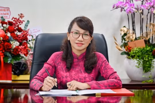 Hai giáo sư chuyên ngành y - dược của Việt Nam được bầu làm Viện sỹ Viện Hàn lâm Khoa học Thế giới