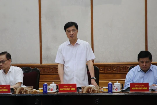 Yêu cầu 2.500 thủ tục hành chính của các bộ, ngành phải thông suốt từ trên xuống dưới