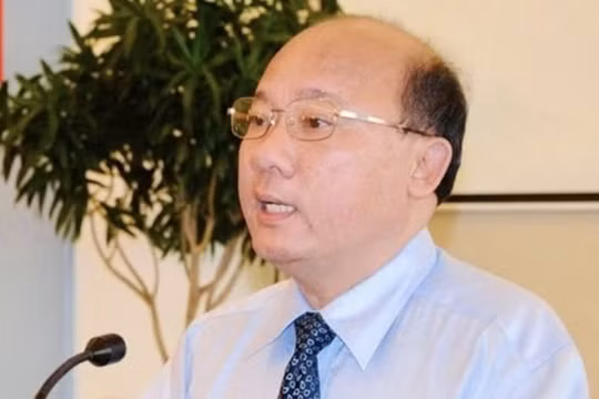 Vụ khu du lịch biển Phan Thiết: Kê biên hàng loạt bất động sản của các cựu quan chức