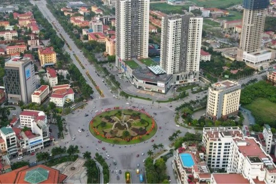 Chính phủ thành lập Ban Chỉ đạo sáp nhập tỉnh, phân công nhiệm vụ cho từng bộ trưởng