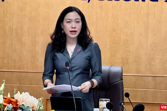 Tỷ lệ nhiễm HIV mới gia tăng ở 2 nhóm đối tượng