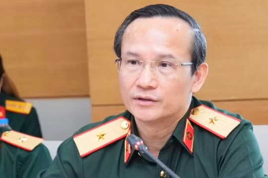 Giám đốc Bệnh viện Trung ương Quân đội 108 nói về tiêu chuẩn tuyển 200 bác sĩ chất lượng cao