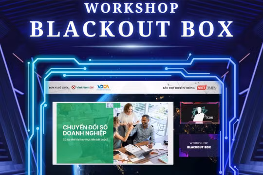 Chuyển đổi số doanh nghiệp: Cú lừa thời đại hay thực tiễn bắt buộc?