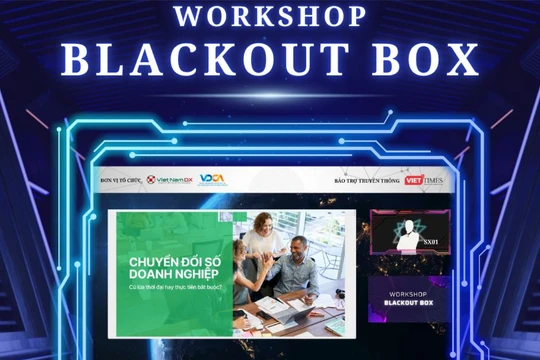 Chuyển đổi số doanh nghiệp: Cú lừa thời đại hay thực tiễn bắt buộc?