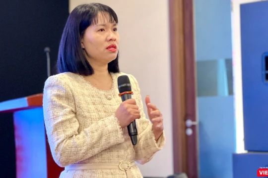 WHO: Mức phạt các vi phạm về thuốc lá mới cần có tính răn đe 