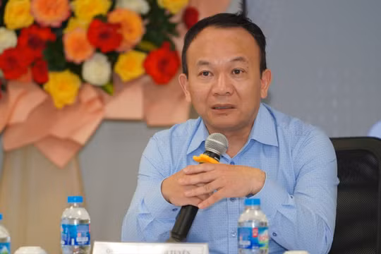 Giải thưởng VDA là hoạt động thiết thực hưởng ứng tinh thần Nghị quyết số 57 của Bộ Chính trị về đột phá phát triển khoa học, công nghệ, đổi mới sáng tạo và chuyển đổi số quốc gia.