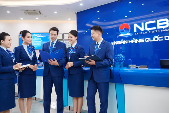 Ngân hàng Nhà nước chấp thuận tăng vốn cho NCB lên hơn 19.200 tỷ đồng 