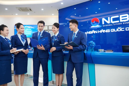 Ngân hàng Nhà nước chấp thuận tăng vốn cho NCB lên hơn 19.200 tỷ đồng 