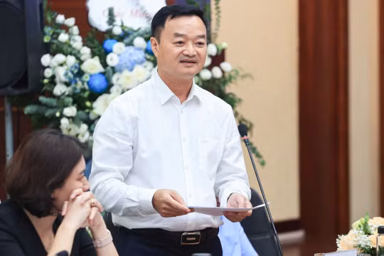 Ông Nguyễn Bá Kiên, Tổng Biên tập Tạp chí điện tử VietTimes cho rằng, việc xây dựng chính sách thanh toán tự động, liên thông không dùng tiền mặt trong giao thông rất quan trọng. 