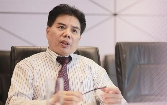 LS Nguyễn Tiến Lập: "Nếu vẫn duy trì các DNNN đang có các lợi thế cho mục đích kinh doanh hiệu quả và tạo nguồn thu cho ngân sách, thì Nhà nước chỉ nên là chủ sở hữu".