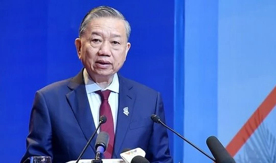 Tương lai cho thế hệ vươn mình