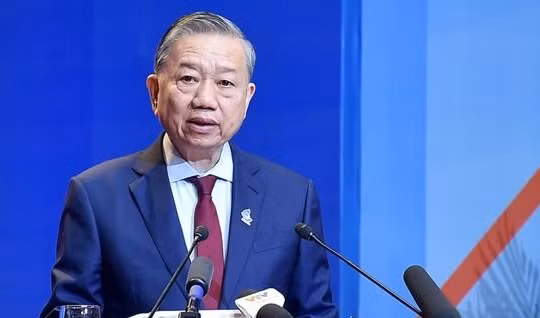 Tương lai cho thế hệ vươn mình