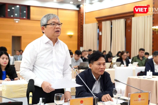 Sau 5 ngày bỏ công an cấp huyện: Bộ máy mới vận hành ra sao?