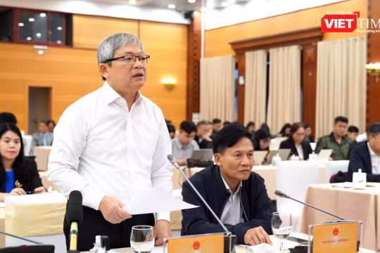 Sau 5 ngày bỏ công an cấp huyện: Bộ máy mới vận hành ra sao?