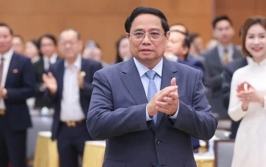 Thủ tướng ký công điện yêu cầu hỗ trợ, tháo gỡ khó khăn cho doanh nghiệp