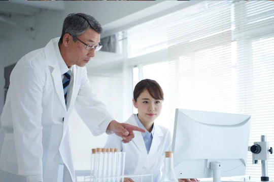 Kiến trúc sư trưởng Dự án được trao quyền đề xuất các vấn đề kỹ thuật, công nghệ, giải pháp triển khai thực hiện hợp phần khoa học, công nghệ, đổi mới sáng tạo và chuyển đổi số của dự án. Ảnh minh họa