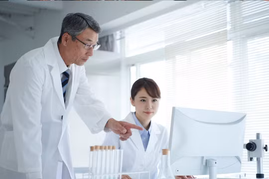 Kiến trúc sư trưởng Dự án được trao quyền đề xuất các vấn đề kỹ thuật, công nghệ, giải pháp triển khai thực hiện hợp phần khoa học, công nghệ, đổi mới sáng tạo và chuyển đổi số của dự án. Ảnh minh họa