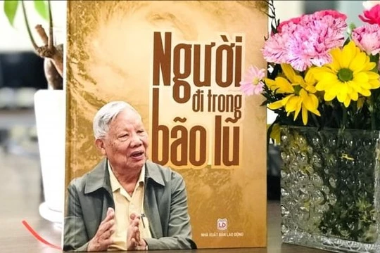"Bộ trưởng của nông dân" Lê Huy Ngọ từ trần
