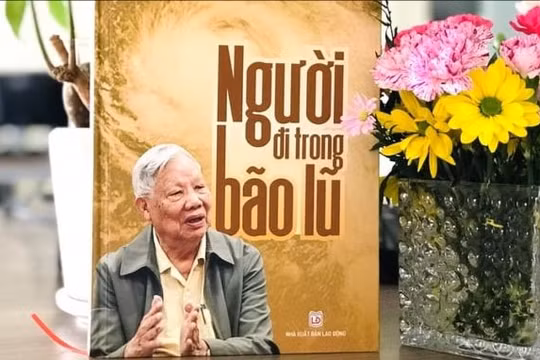 "Bộ trưởng của nông dân" Lê Huy Ngọ từ trần