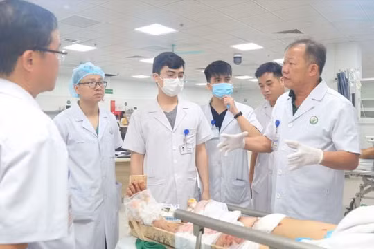 Khi đạo đức ngành y “va chạm” với rủi ro tài chính