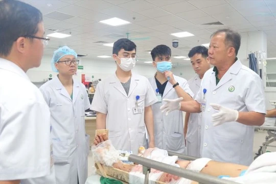 Khi đạo đức ngành y “va chạm” với rủi ro tài chính