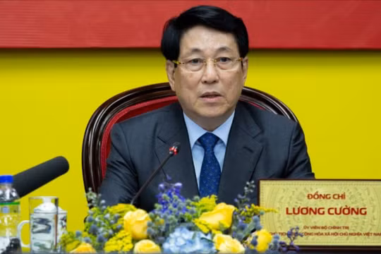 Chủ tịch nước: Thành công của Bitel tại Peru cho thấy tiềm năng và trí tuệ Việt Nam