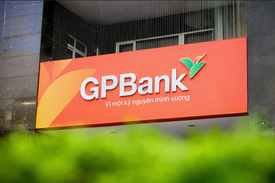 Chiến lược “lột xác” GPBank: Ra mắt ứng dụng ngân hàng số GP.DigiPlus
